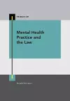 Mental Health Practice and the Law cover