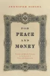For Peace and Money cover