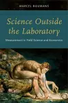 Science Outside the Laboratory cover