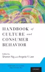 Handbook of Culture and Consumer Behavior cover