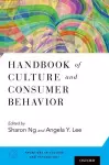 Handbook of Culture and Consumer Behavior cover