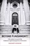 Beyond Punishment? cover