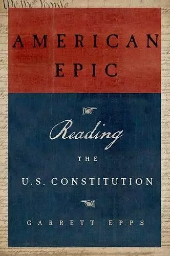 American Epic cover