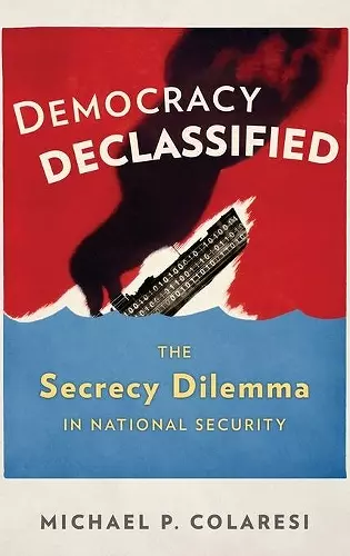 Democracy Declassified cover