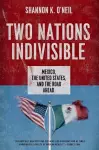 Two Nations Indivisible cover