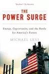 The Power Surge cover