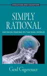 Simply Rational cover