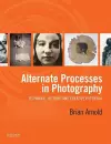 Alternate Processes in Photography cover