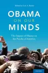 Obama on Our Minds cover