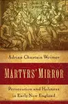 Martyrs' Mirror cover