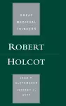 Robert Holcot cover