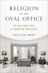 Religion in the Oval Office cover