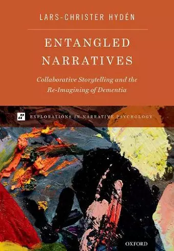 Entangled Narratives cover