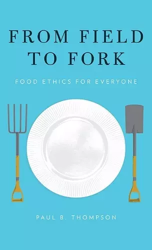 From Field to Fork cover