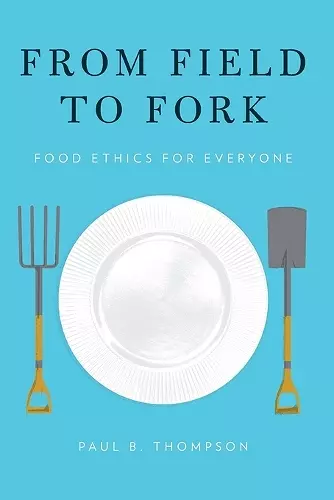 From Field to Fork cover