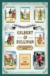 The Complete Annotated Gilbert & Sullivan cover