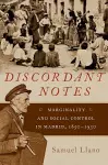 Discordant Notes cover