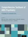 Comprehensive Textbook of AIDS Psychiatry cover