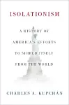 Isolationism cover