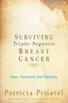 Surviving Triple-Negative Breast Cancer cover