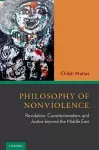 Philosophy of Nonviolence cover