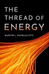 The Thread of Energy cover