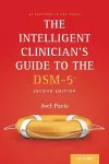 The Intelligent Clinician's Guide to the DSM-5® cover