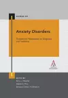 Anxiety Disorders cover