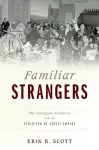 Familiar Strangers cover