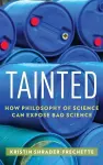 Tainted cover