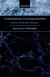 Commonsense Consequentialism cover