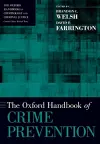 The Oxford Handbook of Crime Prevention cover