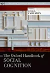 The Oxford Handbook of Social Cognition cover