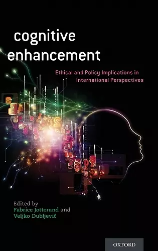 Cognitive Enhancement cover