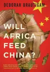 Will Africa Feed China? cover