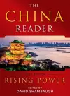 The China Reader cover