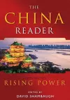 The China Reader cover