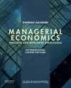 Managerial Economics in a Global Economy cover