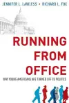 Running from Office cover