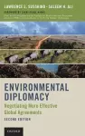 Environmental Diplomacy cover