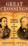 Great Crossings cover