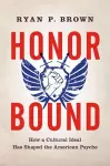 Honor Bound cover