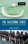 The Faltering State cover