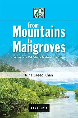 From Mountains to Mangroves cover