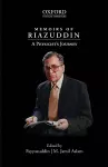 Memoirs of Riazuddin: A Physicists Journey cover