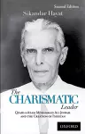 The Charismatic Leader cover