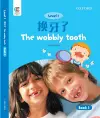 The Wobbly Tooth cover