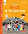 The Olympic Games cover