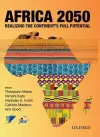 Africa 2050 cover