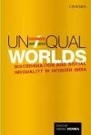 Unequal Worlds cover